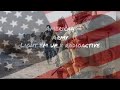 American army tribute