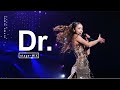 【Dr.】 (stage-MIX) | namie amuro 安室奈美恵 | chd.