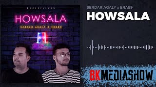 Serdar Agaly ft. Era89 - Howsala (Official Audio Music)