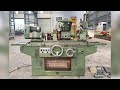 Ribon (Italy) Universal Cylindrical Grinding Machine - 800 mm Length of Job