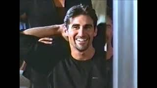Head And Shoulders Commercial (1999)