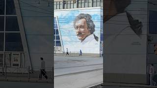 Walking in Saratov #citylife #walking #saratov #russia