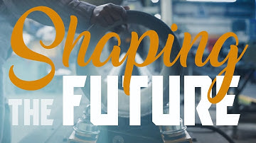 Shaping the Future of Manufacturing | Stratasys 3D Printing