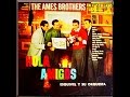 Capture de la vidéo Hola -  Spanish Music By The Ames Brothers (Album)