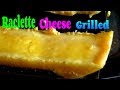 Raclette Cheese, Cheese Wheel Pasta, Grilled Cheese, Swiss Cheese, Street Food in London