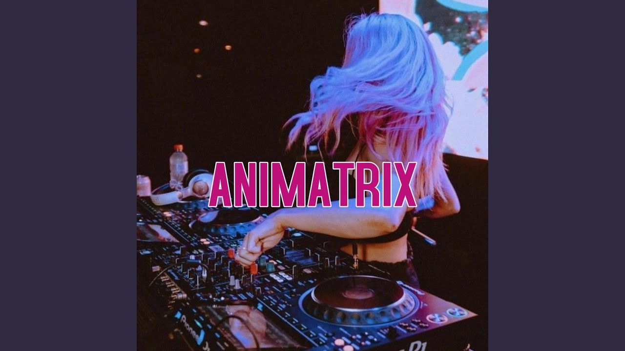 YouTubeでANIMATRIXを視聴 YouTubeでANIMATRIXを視聴
