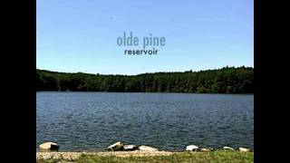 Olde Pine - For Twinny chords