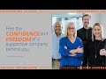 From Career Agent to Independent Success: Thriving with Top-Notch Support