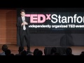 My search for masculinity: Joel Stein at TEDxStanford