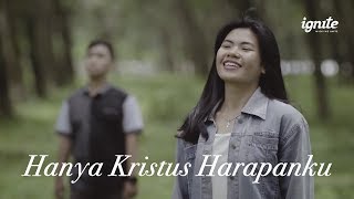 Hanya Kristus Harapanku (In Christ Alone) // Yohana Dian & Jefta Ade chords