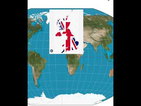 UK vs Canada