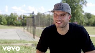 Miniatura de vídeo de "Sam Hunt - Get To Know: Sam Hunt (VEVO LIFT)"