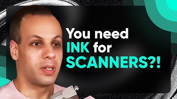 HP sued over scanner that requires ink; their defense is ridiculous