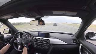 Buttonwillow Track 04/16/2017 ( On Grid )