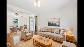 178 Mainzer Street video tour