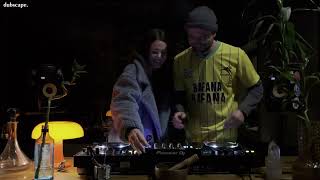 Dubscape Vol. 11 | Fluffy B2B Fu Dog | Dub & Minimal House Set