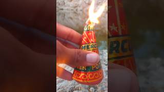 Diwali AnarFirecrackerUnderwater Test#DiwaliAnar#Firecracker #WaterTest#Shorts#BoomTest #Fireworks