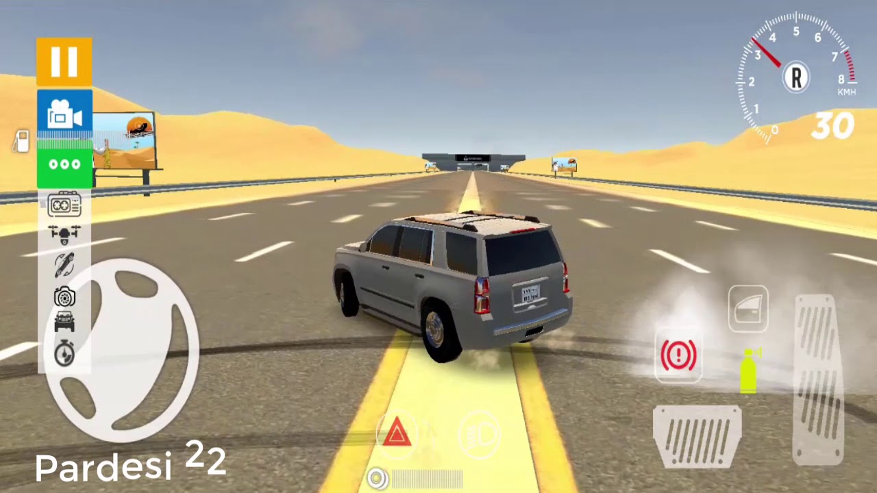 Rababa Racing Games (Drift) Pata 1 Best Android / IOS
