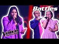 U2 - One (Priti Pawar vs. Katharina Bongard &amp; Arestak Babakyan) | Battles | TVOG 2023