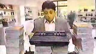 Atari 2600 (Hardware)