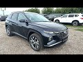 САМЫЙ ОПТИМАЛЬНО-ДОСТУПНЫЙ ПО ДЕНЬГАМ ТУССАН! За сколько забрал новый HYUNDAI TUCSON 2023 TRAVEL 2.0