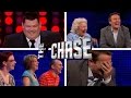 Best Moments Of The Chase - The Chase