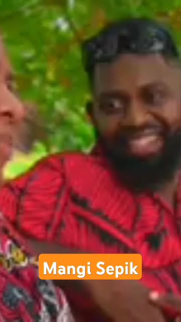 MANGI SEPIK VIDEO CLIP #music #pngmusic2025