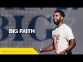 Believing Big - Big Faith | Pastor Ken Claytor