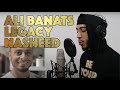 NASHEED DEDICATED TO THE LEGACY OF ALI BANAT - STANDING BY MY SIDE - AHMAD ELCHEIKH FT NAEEM RAHMAN