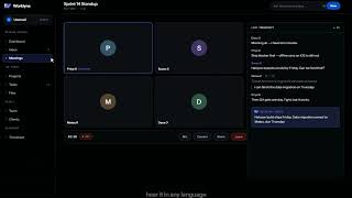 I Built an AI Workspace to Replace Our 6 Startup Tools @Worklyne