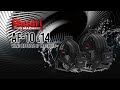 Генератор вітра Antari AF-10CE-5PIN IP