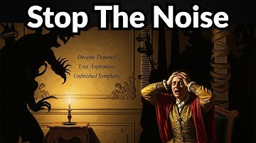 You’re Not Unmotivated, You’re Overstimulated - Viktor Frankl