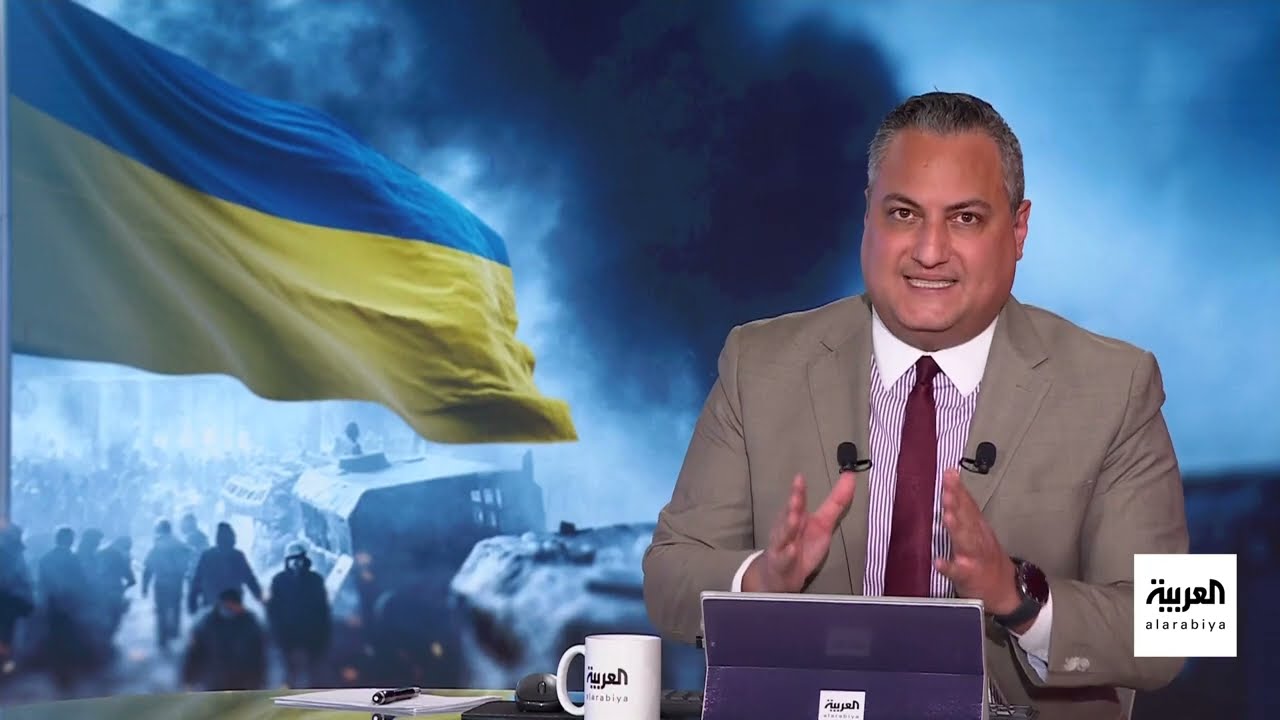 حرب أوكرانيا وروسيا: تصعيد بالمسيرات واستراتيجيات جديدة