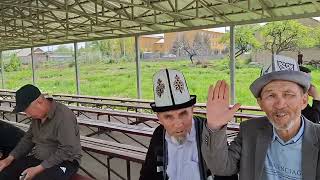 картинка: Агартуу айылы 2025-жыл 13-апрель