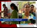 Kerala Election 2014: Rema polling