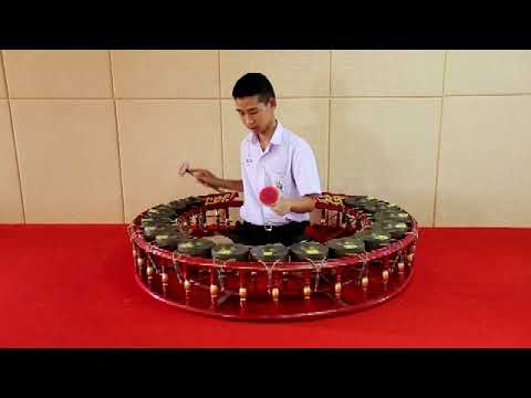 3 3 เพลงจีนขิมเล็ก ท่อน 3 บรรทัดที่ 21 4