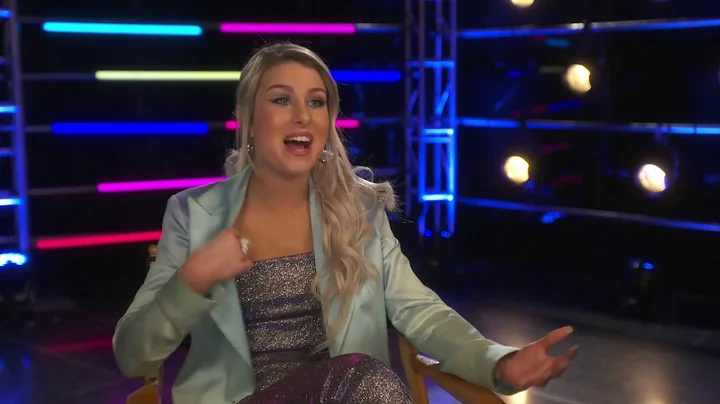 Samantha Howell Talks Performing on The Voice Seas...
