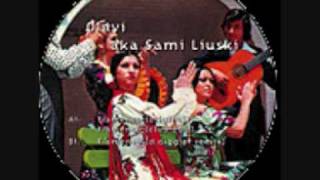 Olavi - Flamenco (Paul Brtschitsch Remix)