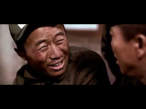[영화1분 미리보기] 나비 (2003) - 김민종, 김정은, 이종원