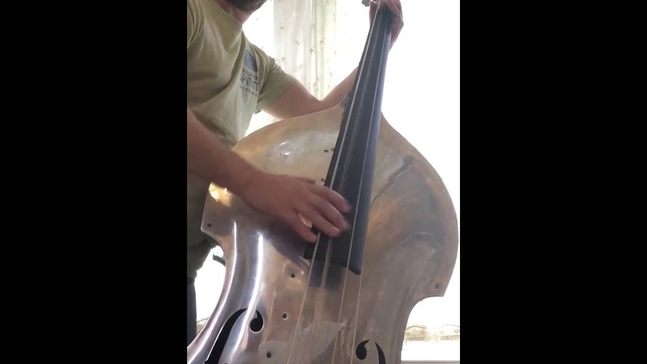 Psychobilly Double Bass Slap Technique Slowed Right Down YouTube Psychobilly Double Bass Slap Technique Slowed Right Down YouTube