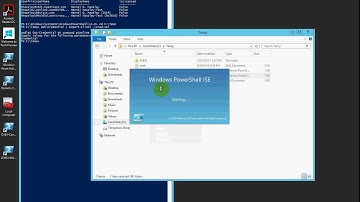 PowerShell (2C) - Storing Credentials