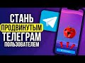 Как сделать ВИДЕОСТИКЕРЫ Телеграм. САМЫЙ ЛЕГКИЙ СПОСОБ