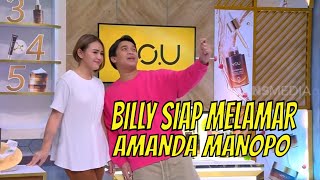 RINA NOSE JADI BEAUTY VLOGGER ALA-ALA | OPERA VAN JAVA (23/07/20) Part 3