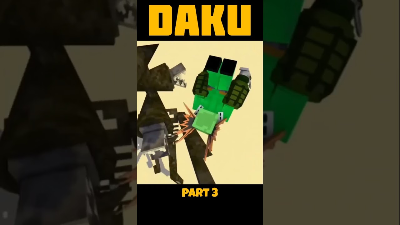 Creeper X Daku 👿Edit_ 