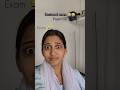 Exam😭GE ka|Syllabus: yaad nahi |Liza Gautam|#viral #minivlog#exam#grwm#shorts#trending#youtubeshorts