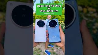Download Lagu Vivo X200 Pro vs Oppo Find X8 Ultra TEST: Welke telefoon maakt betere portretten? MP3