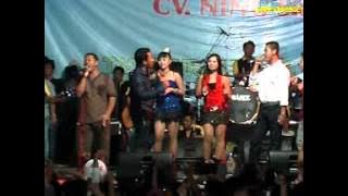 Secangkir Kopi  - All Artis ll PANTURA Live in Gringsing Kendal