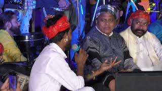 Rocky Saleem||Live Vishal Jagran Maa Bawe Wali k Darbar||Bawe Jammu||Part-2||@ Style Studio Jammu