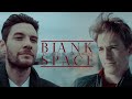 The Darkling & Nikolai | Blank Space (Modern AU)