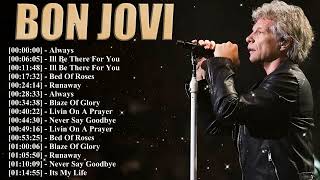 Bon Jovi Greatest Hits 2026 Mix Best Classic Rock Songs Playlist Viral Now